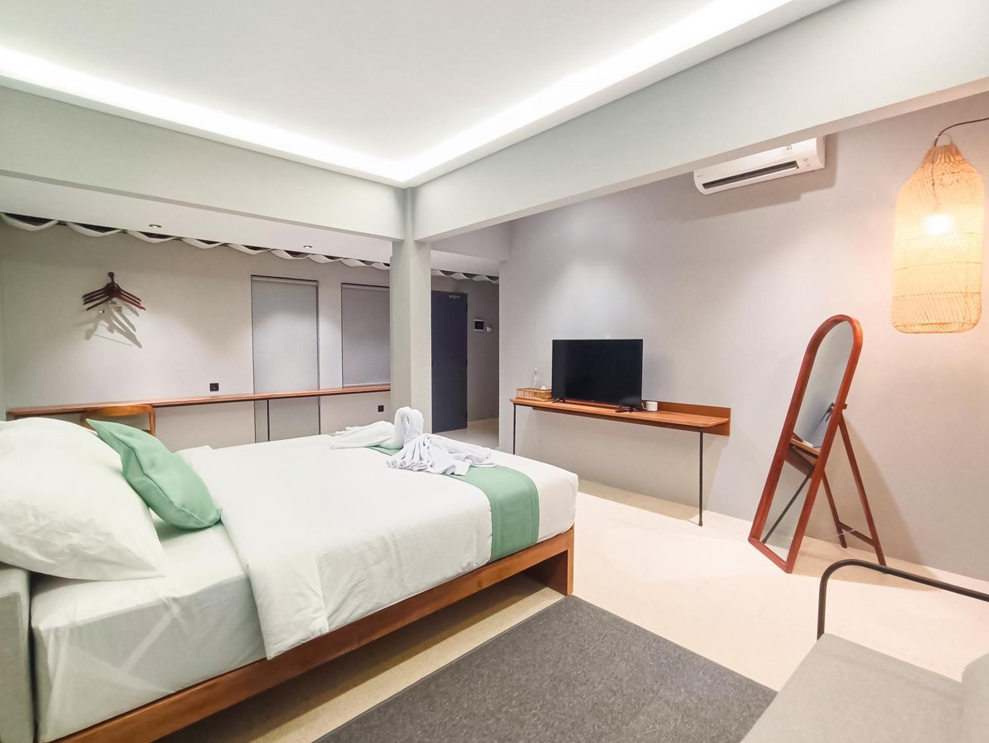 Fx & Coffee Wisma tamu Yogyakarta