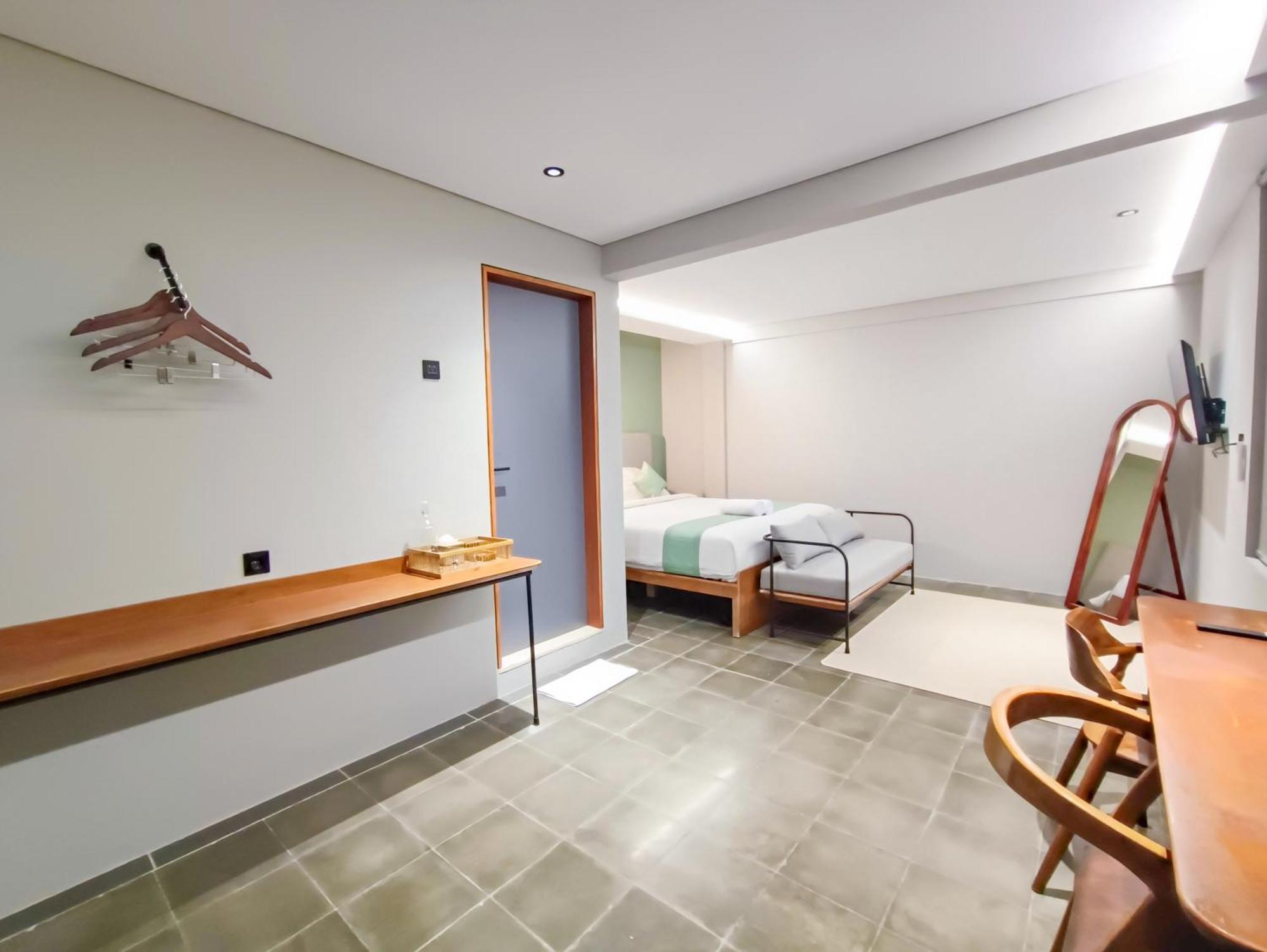 Guest house Fx & Coffee Yogyakarta