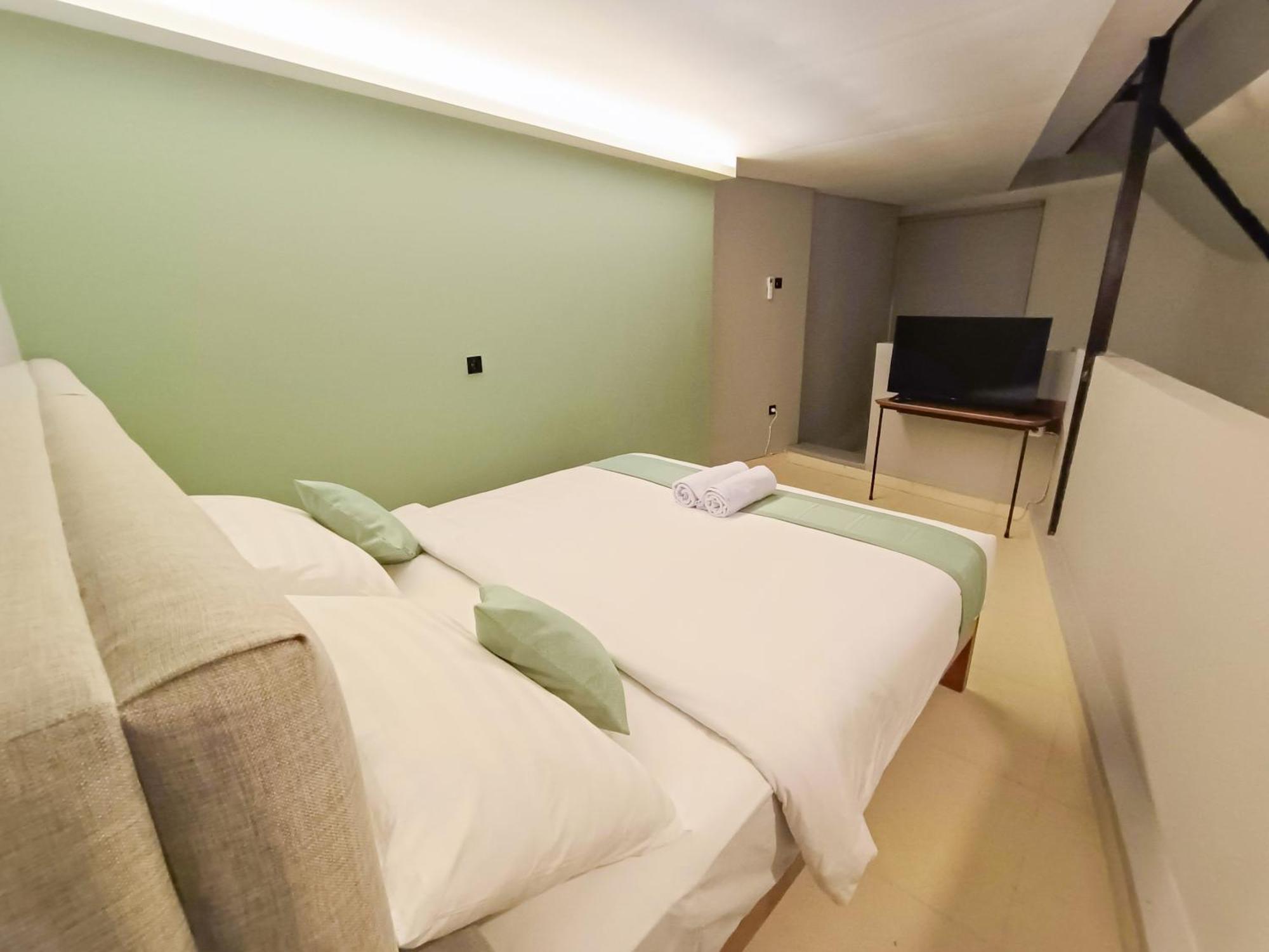 Guest house Fx & Coffee Yogyakarta